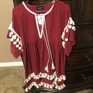 Shop Hopes Dress NWT